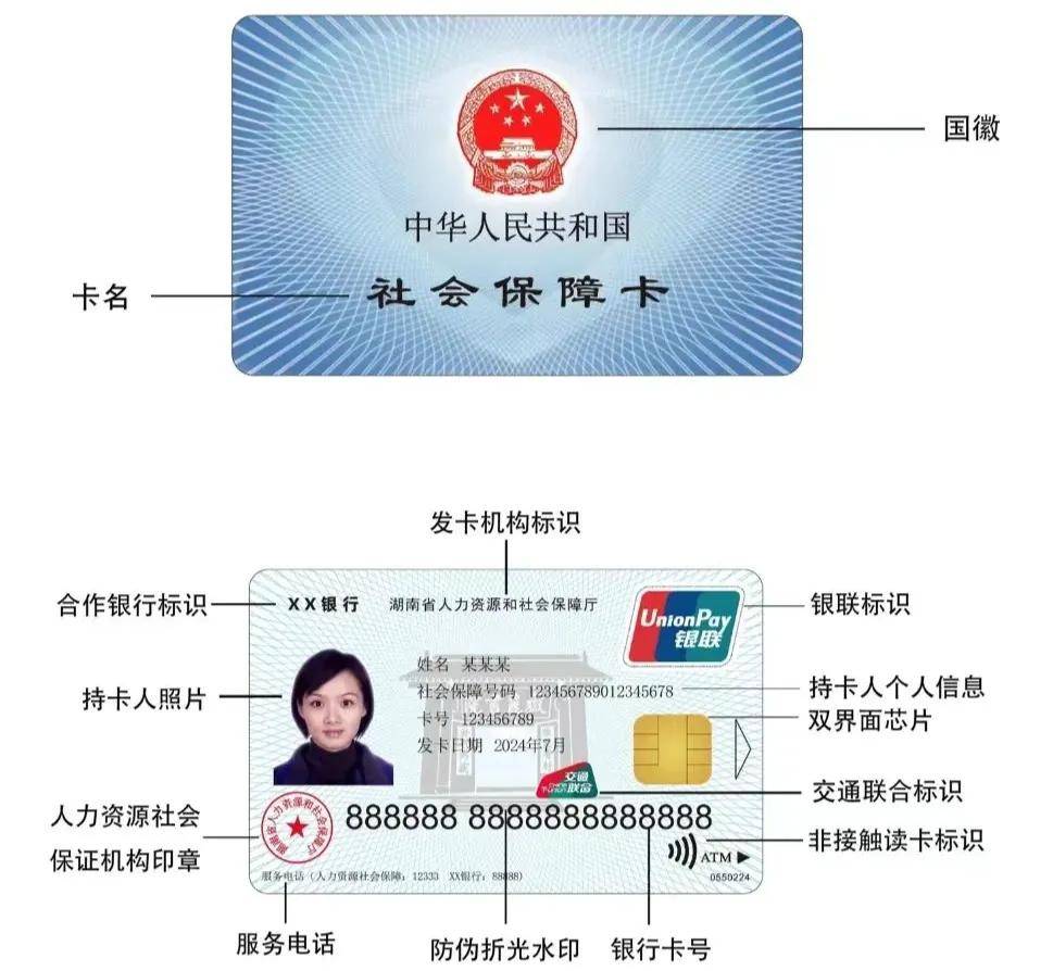 最新为什么不建议换3代社保卡方法分析(最方便真实的丽水为什么银行抢着换三代社保卡方法)