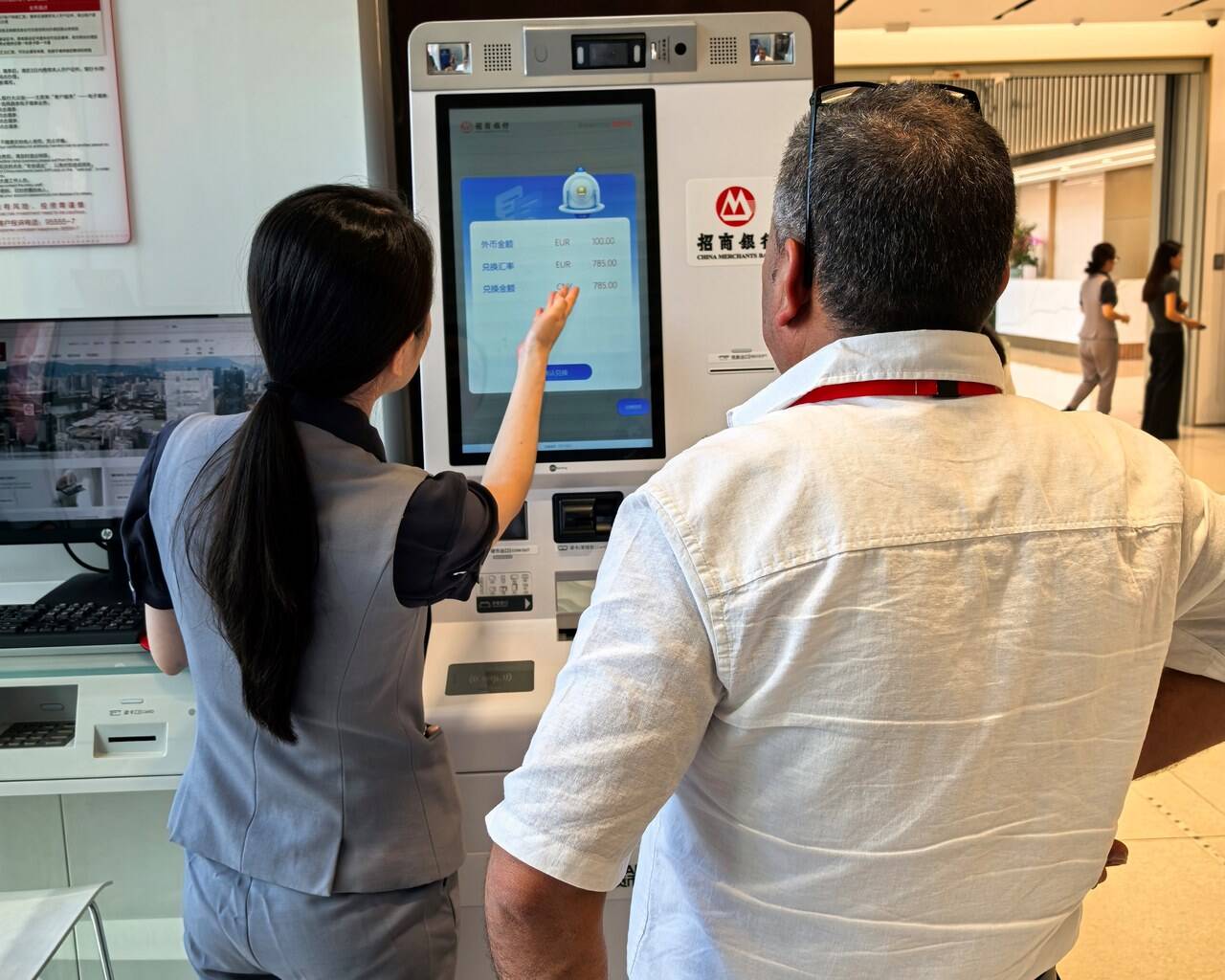 最新医保卡提取现金方法自助提款机方法分析(最方便真实的丽水医疗保障卡怎么提取现金方法)